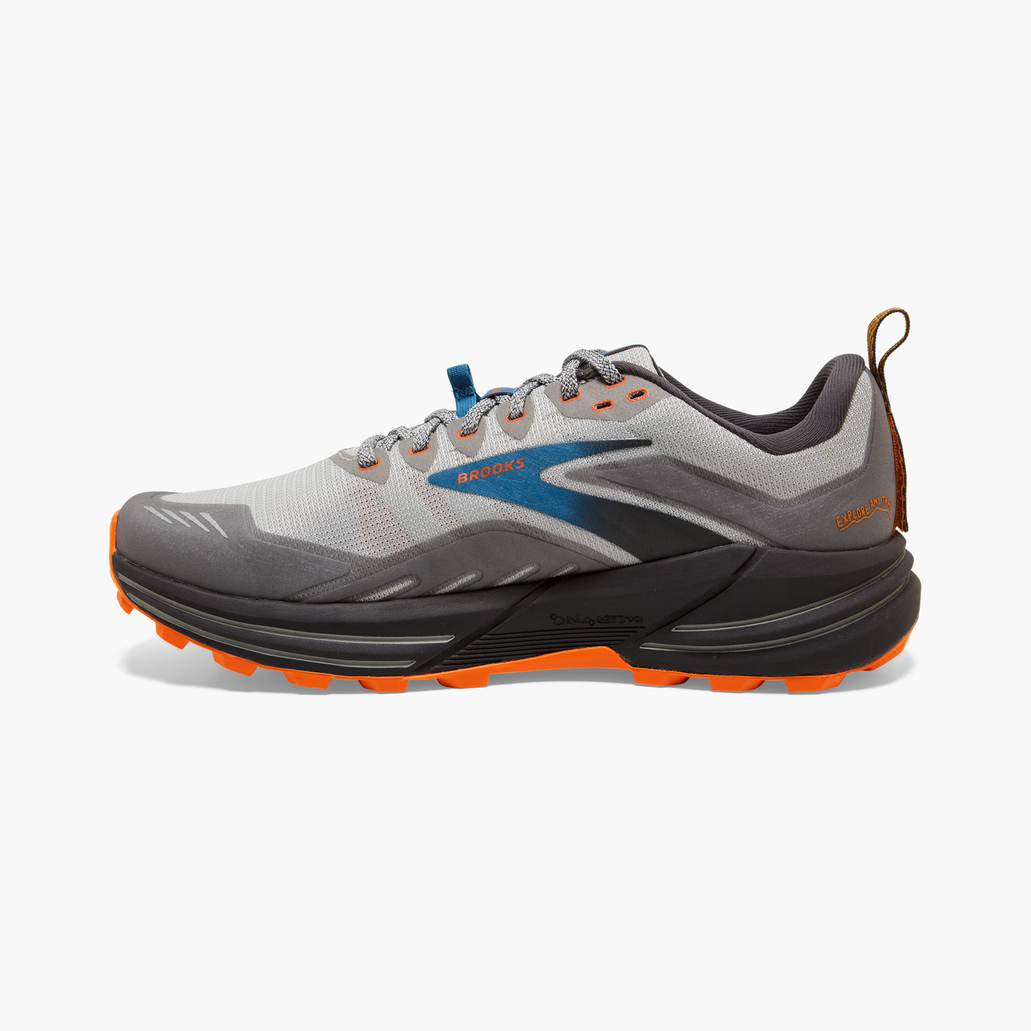 Men's Brooks Cascadia 16 running shoe