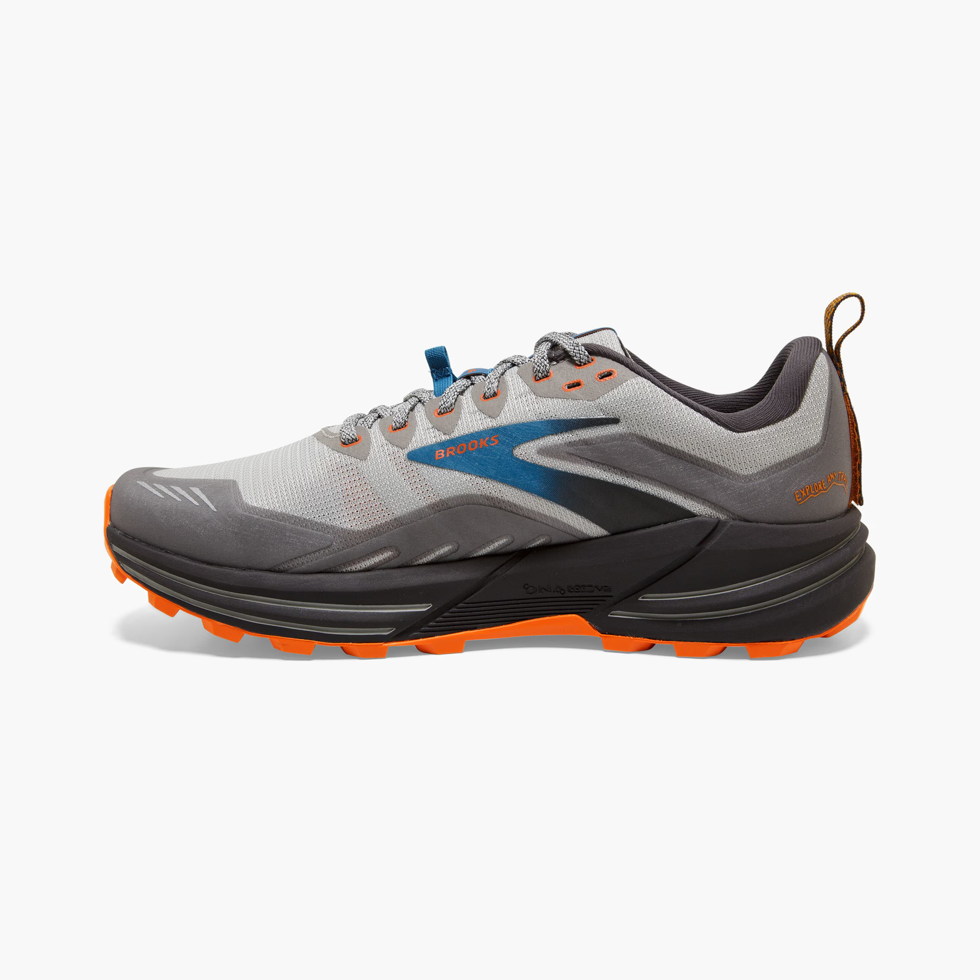 Men's Brooks Cascadia 16 running shoe