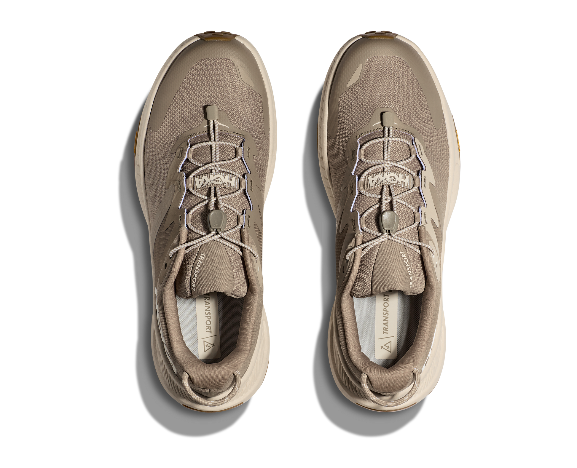 Men's HOKA Transport running shoe