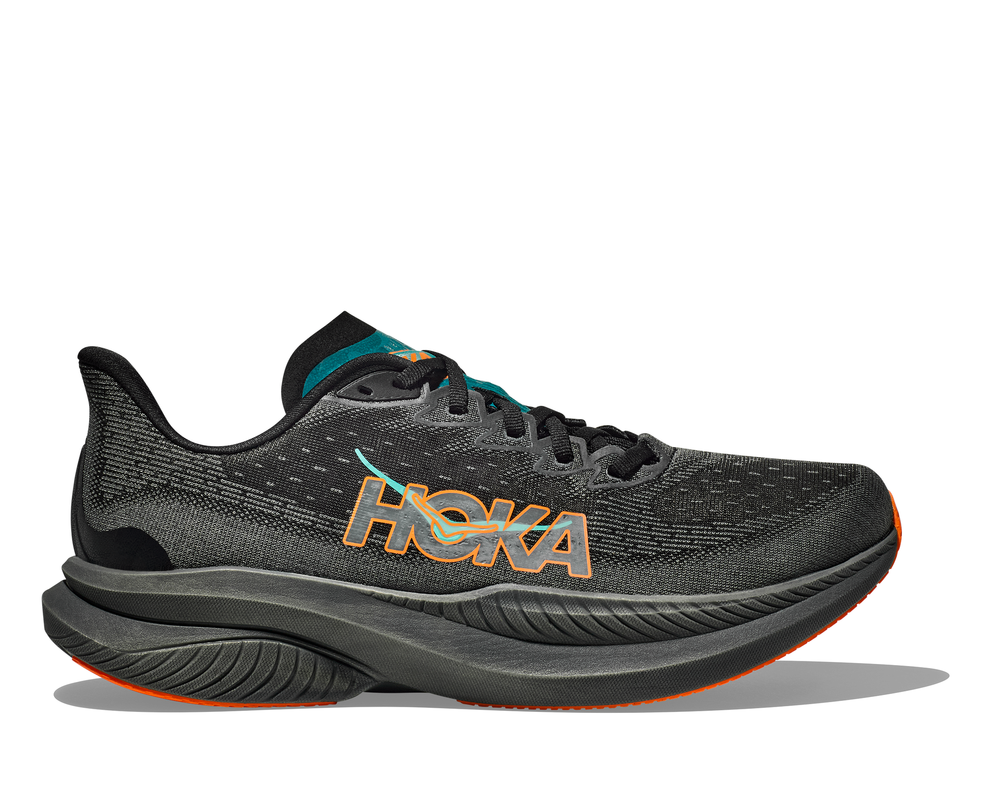 Men's HOKA Mach 6 running shoe