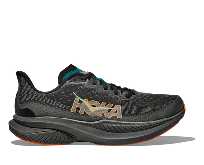 Men's HOKA Mach 6 running shoe
