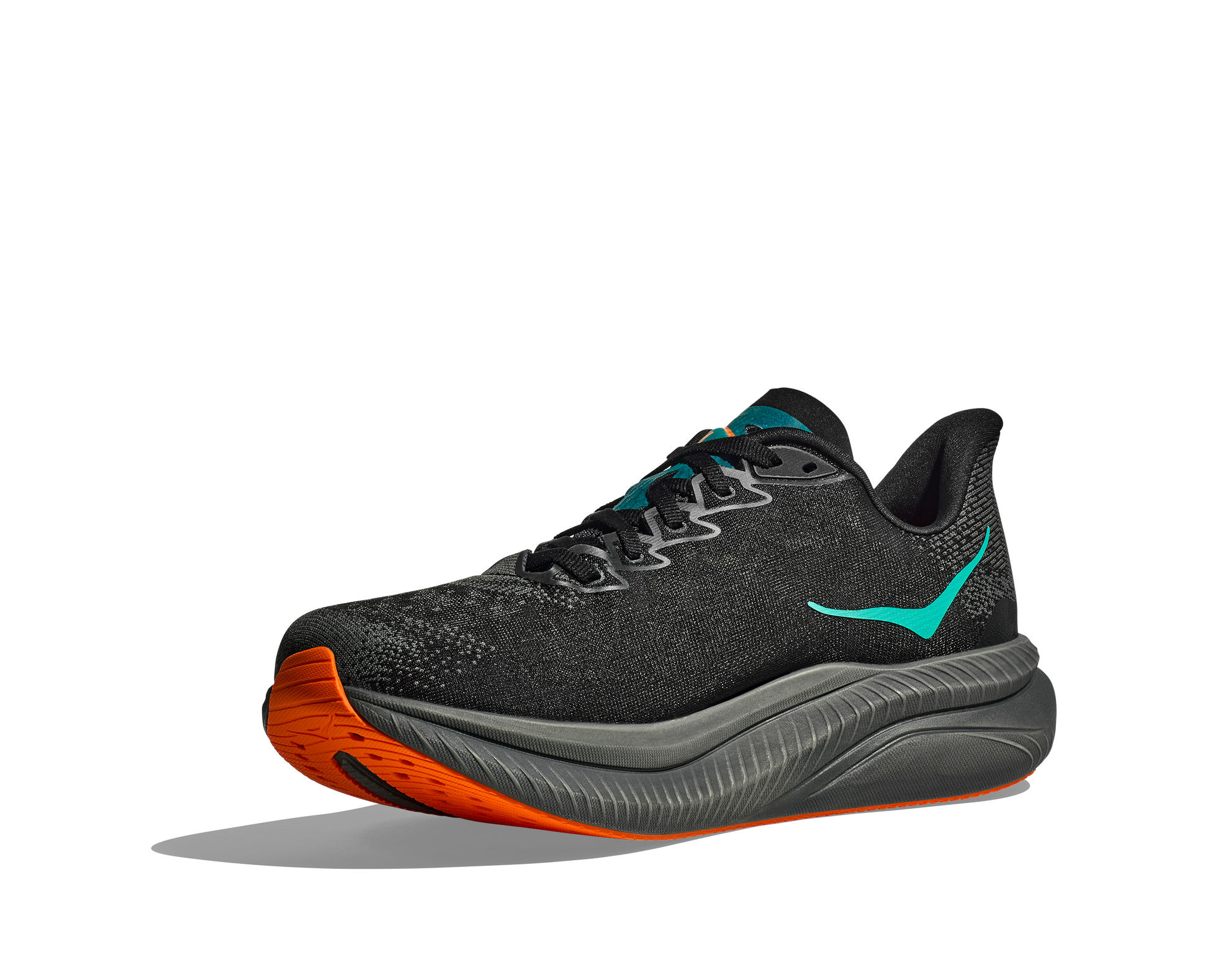 Men's HOKA Mach 6 running shoe