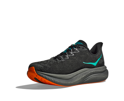 Men's HOKA Mach 6 running shoe