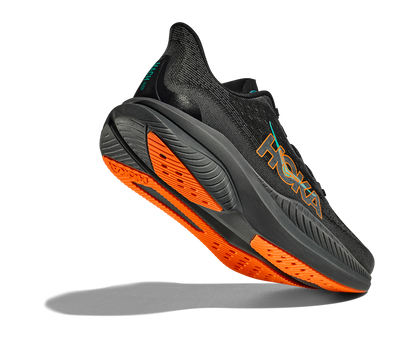 Men's HOKA Mach 6 running shoe