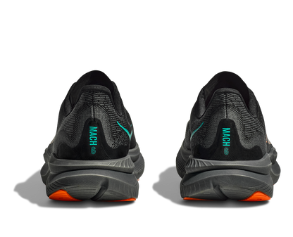Men's HOKA Mach 6 running shoe