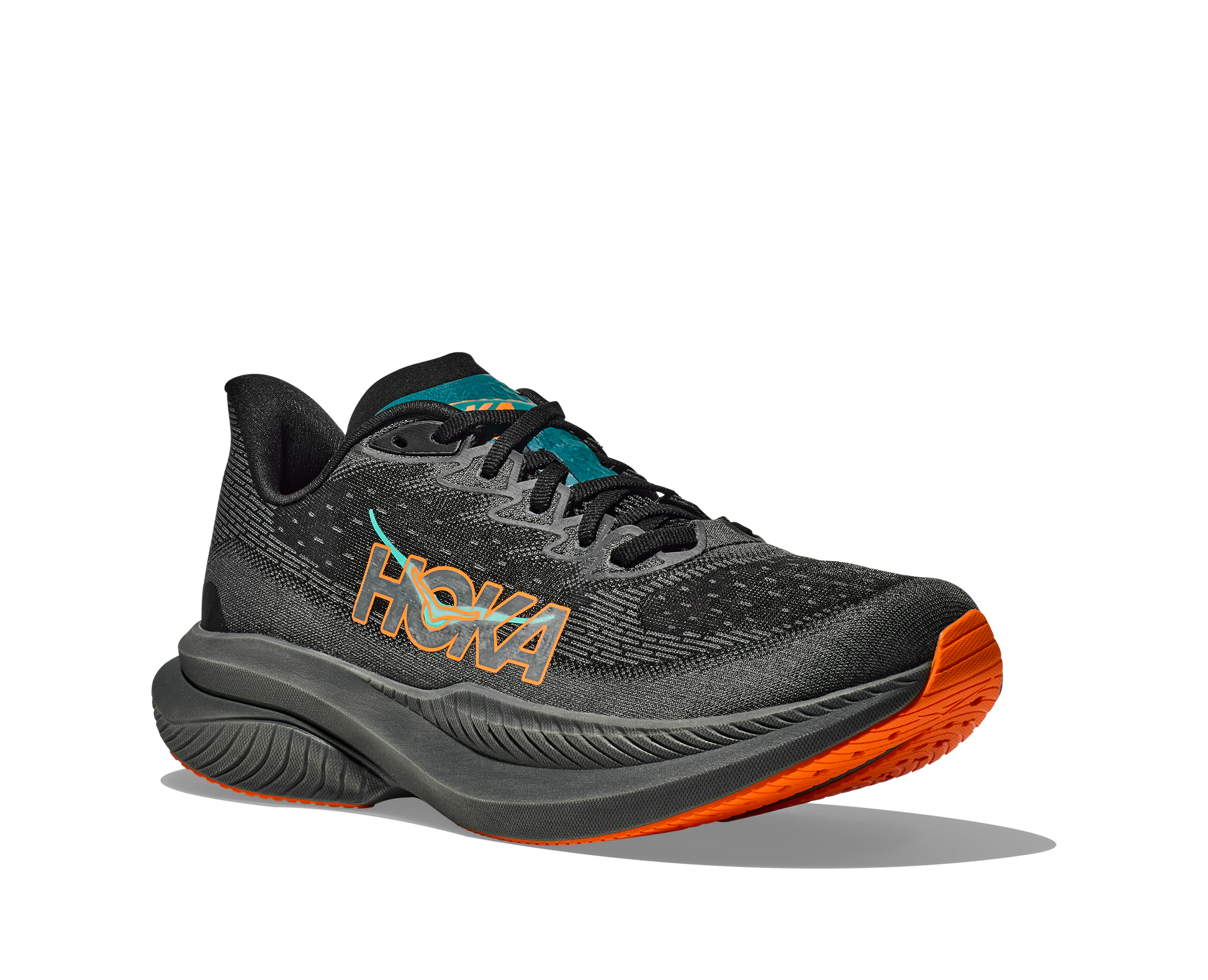 Men's HOKA Mach 6 running shoe