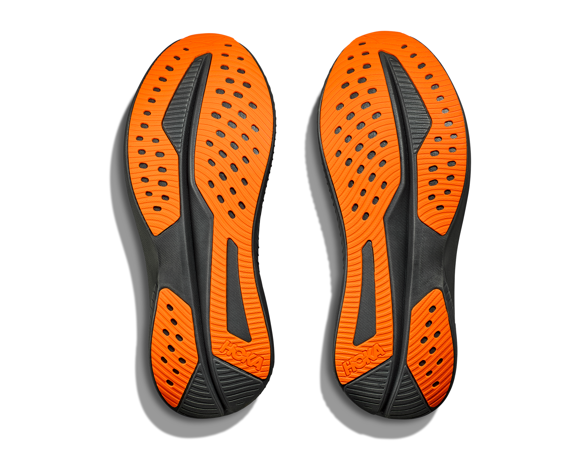 Men's HOKA Mach 6 running shoe