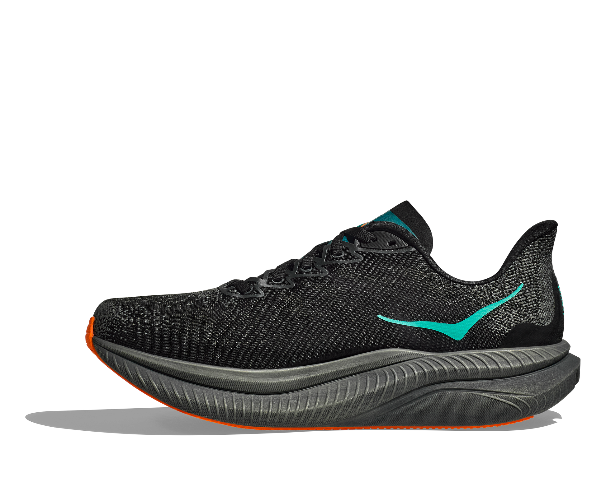 Men's HOKA Mach 6 running shoe