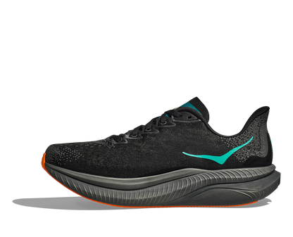 Men's HOKA Mach 6 running shoe