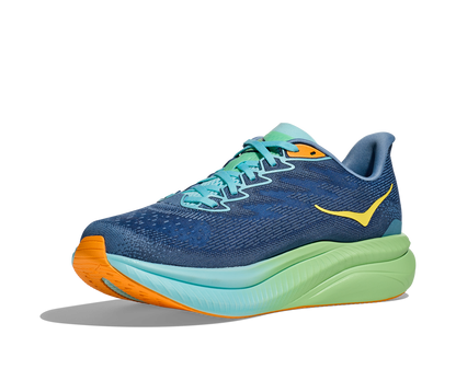 Men's HOKA Mach 6 running shoe