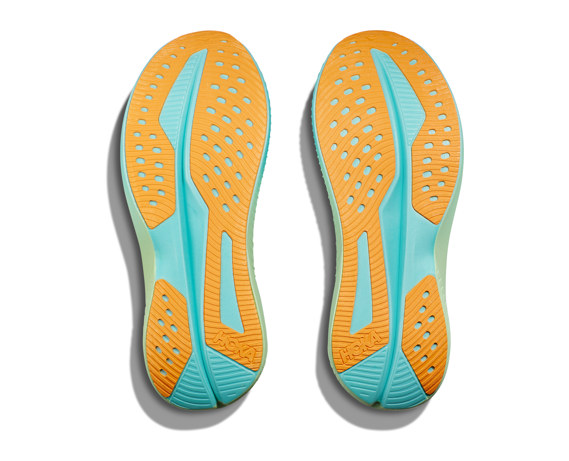 Men's HOKA Mach 6 running shoe