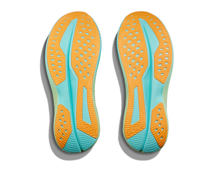 Men's HOKA Mach 6 running shoe