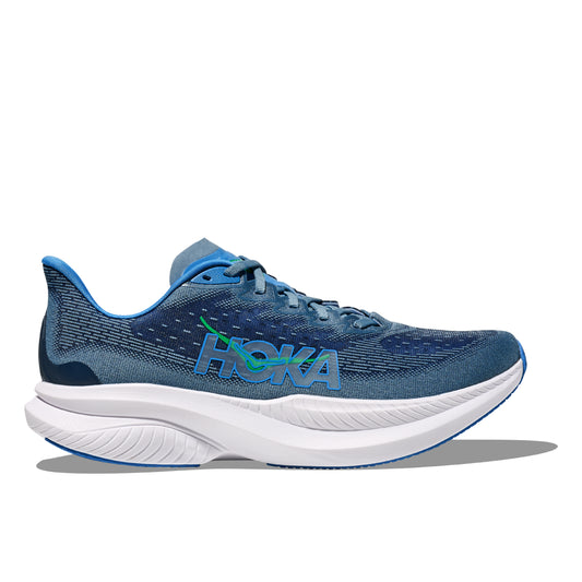 HOKA Running Shoes – Second Sole Mentor