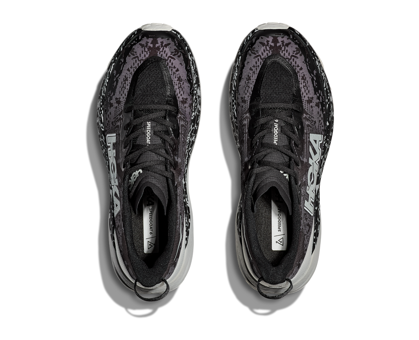 Women's HOKA Speedgoat 6 running shoe