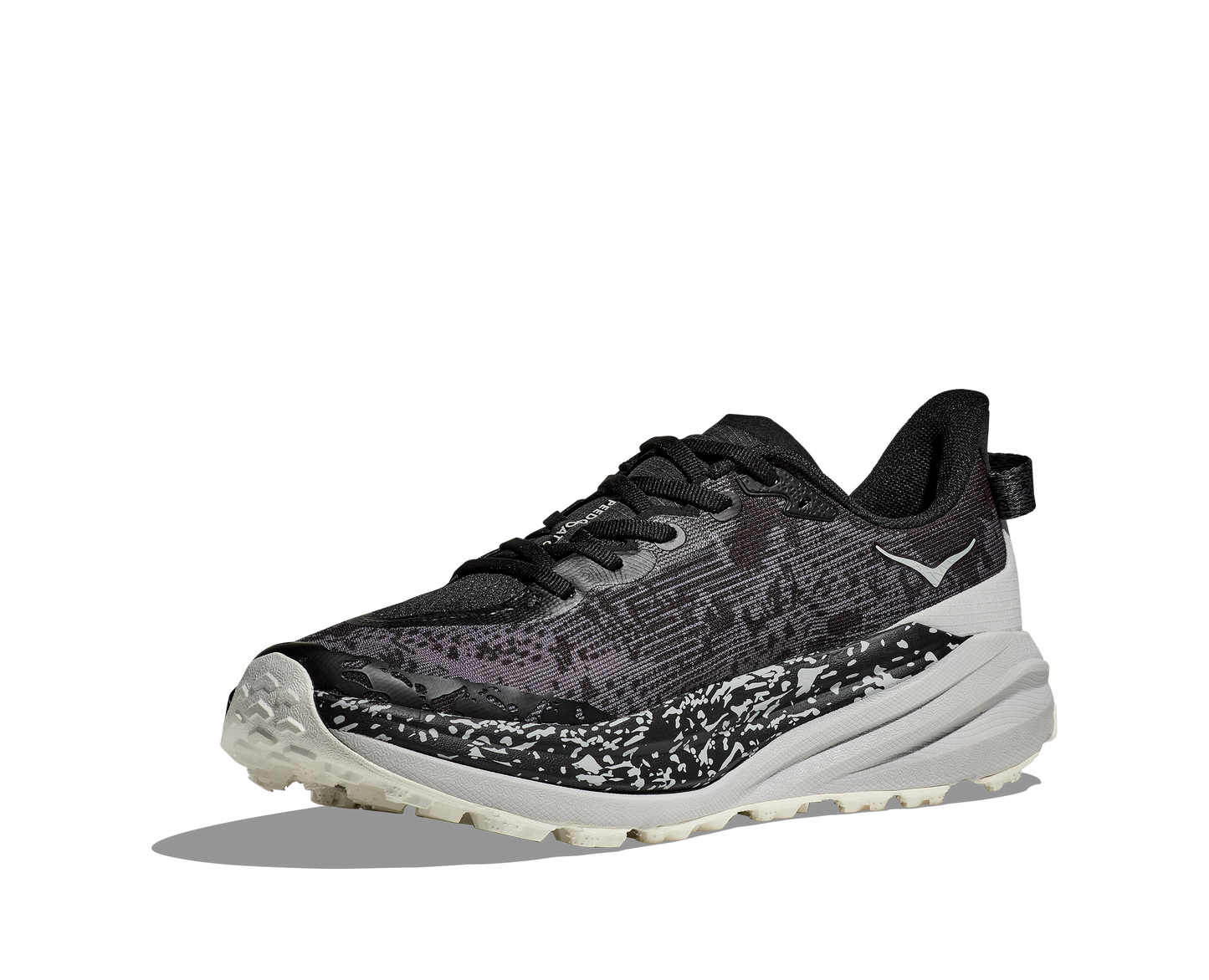 Women's HOKA Speedgoat 6 running shoe