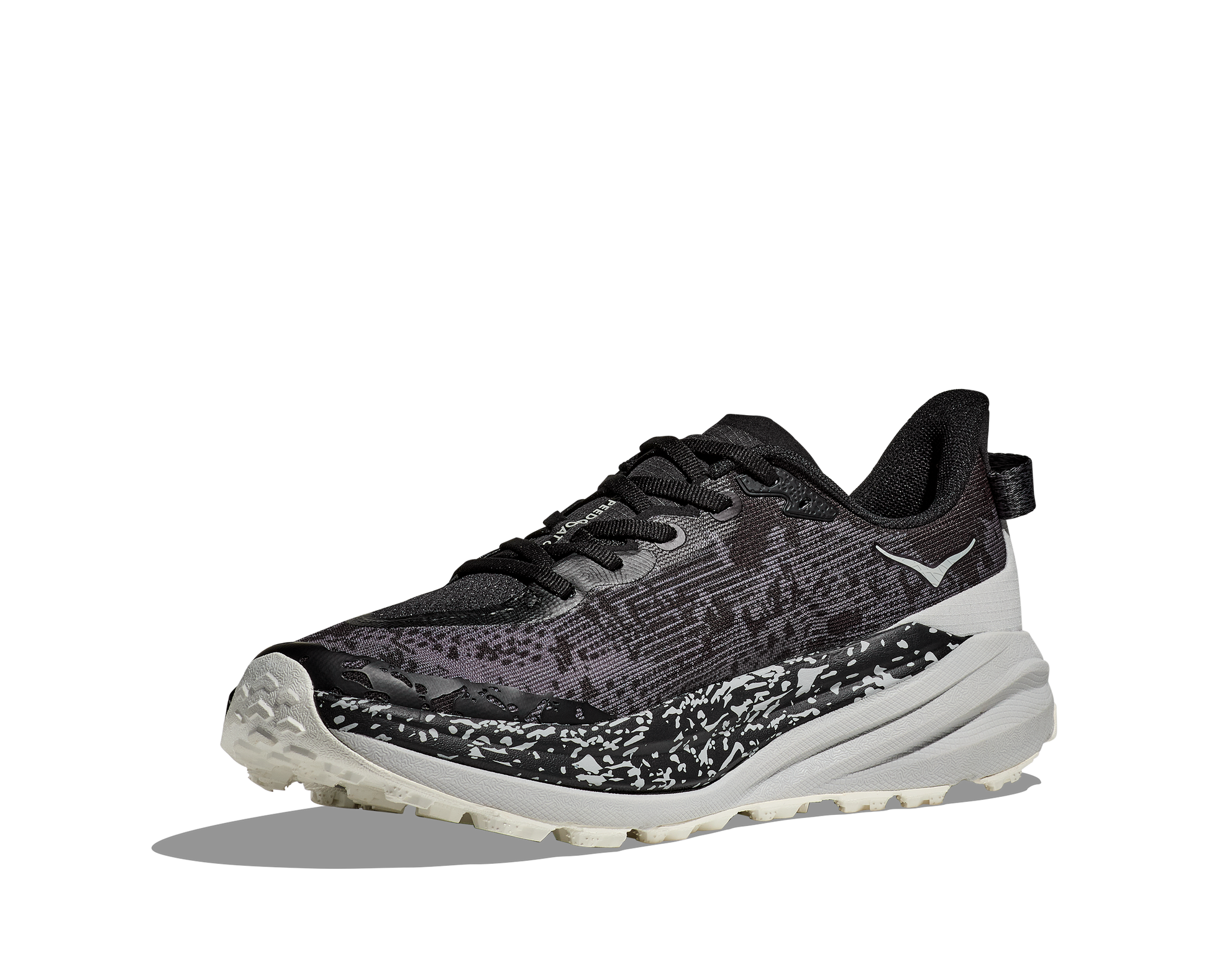 Women's HOKA Speedgoat 6 running shoe