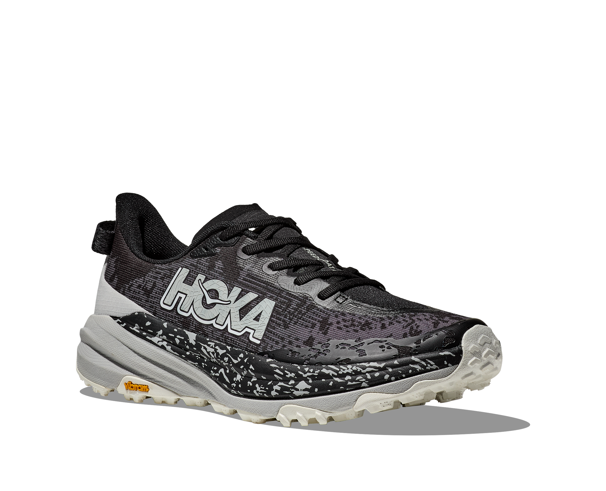 Women's HOKA Speedgoat 6 running shoe