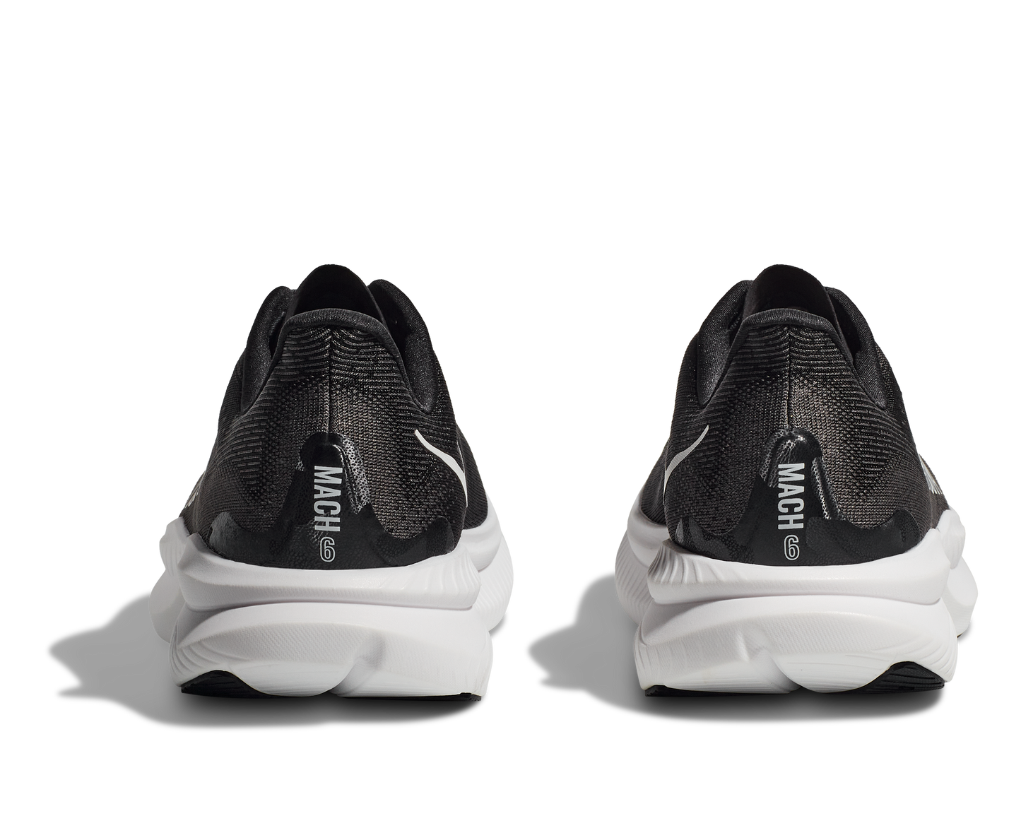 Women's HOKA Mach 6 running shoe