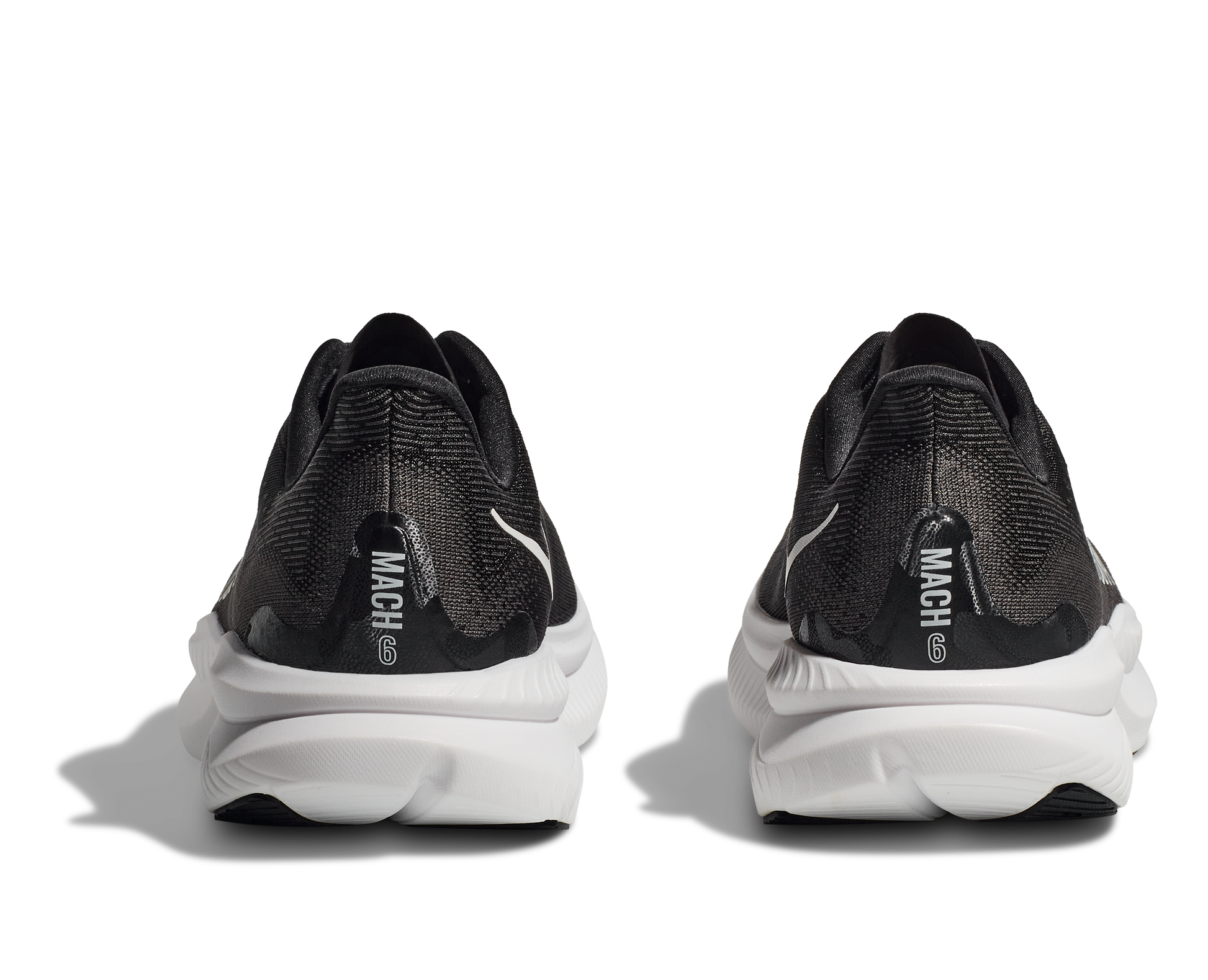 Women's HOKA Mach 6 running shoe
