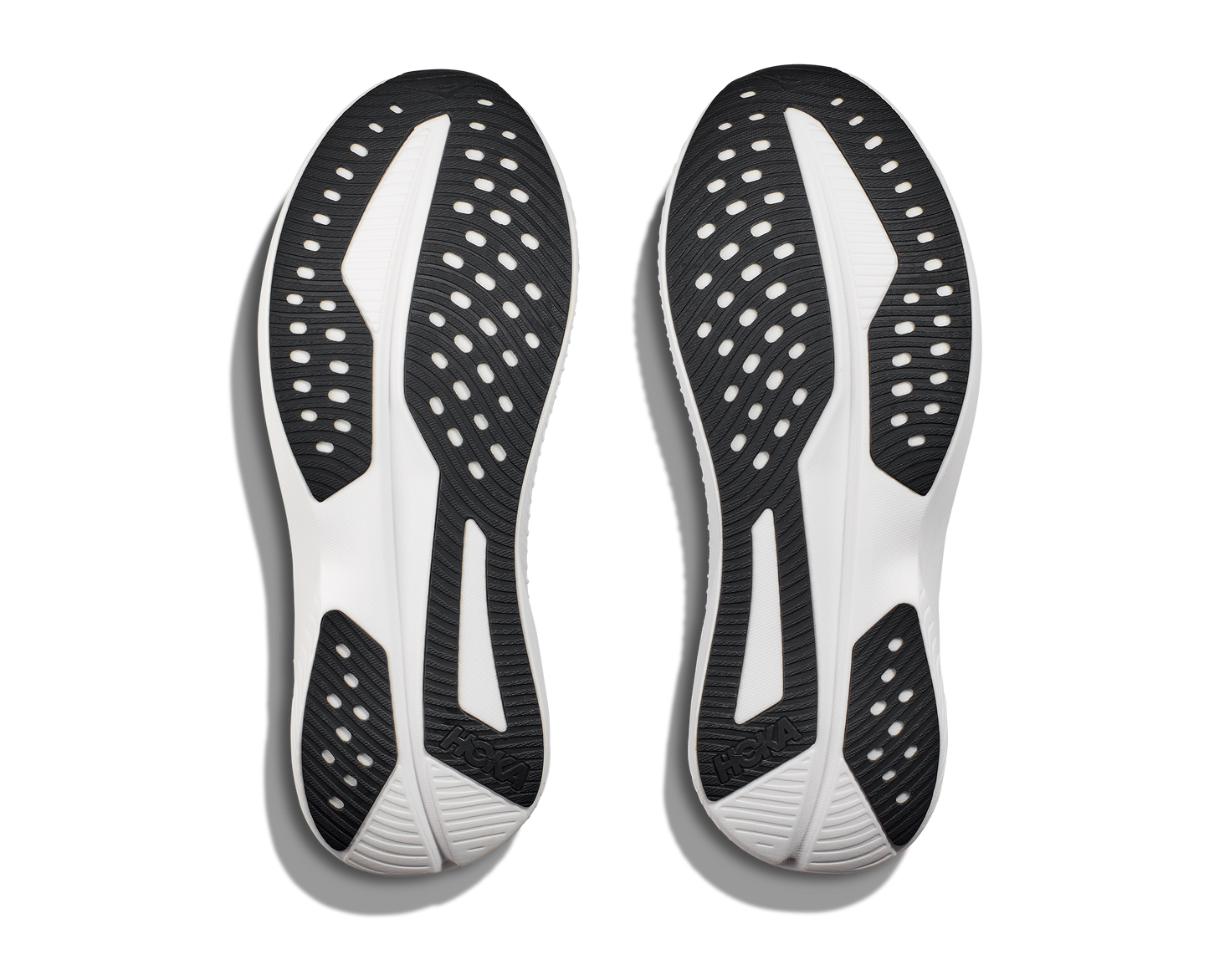 Women's HOKA Mach 6 running shoe