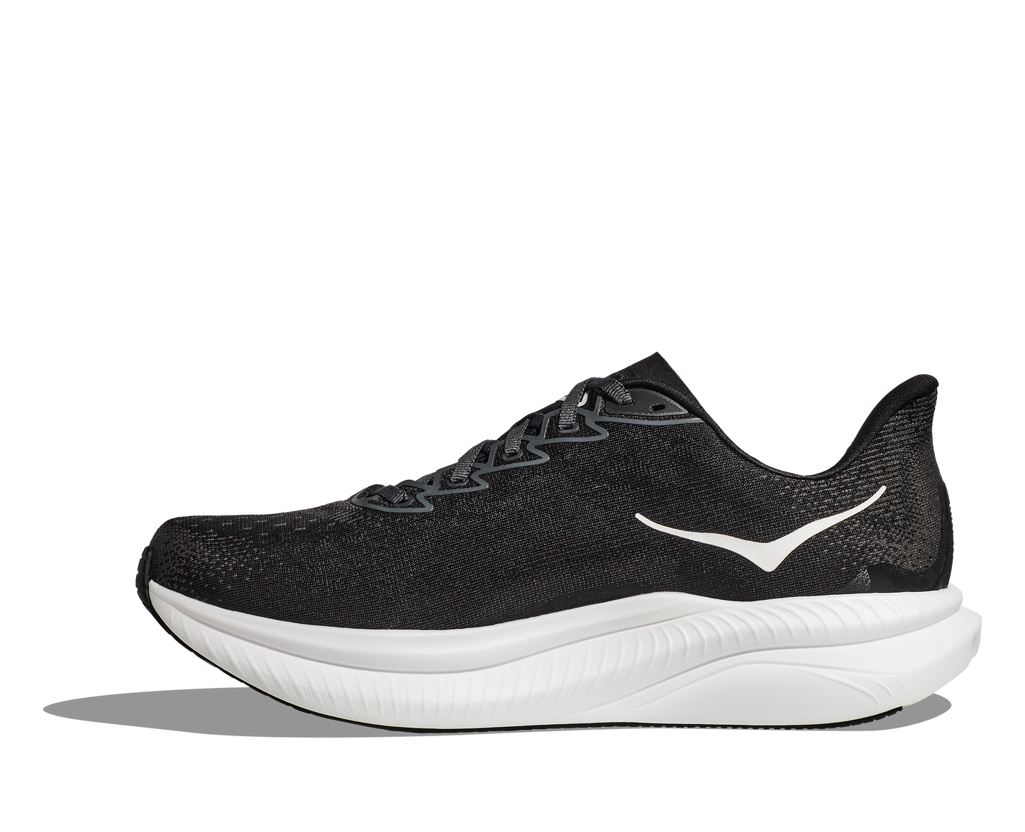 Women's HOKA Mach 6 running shoe