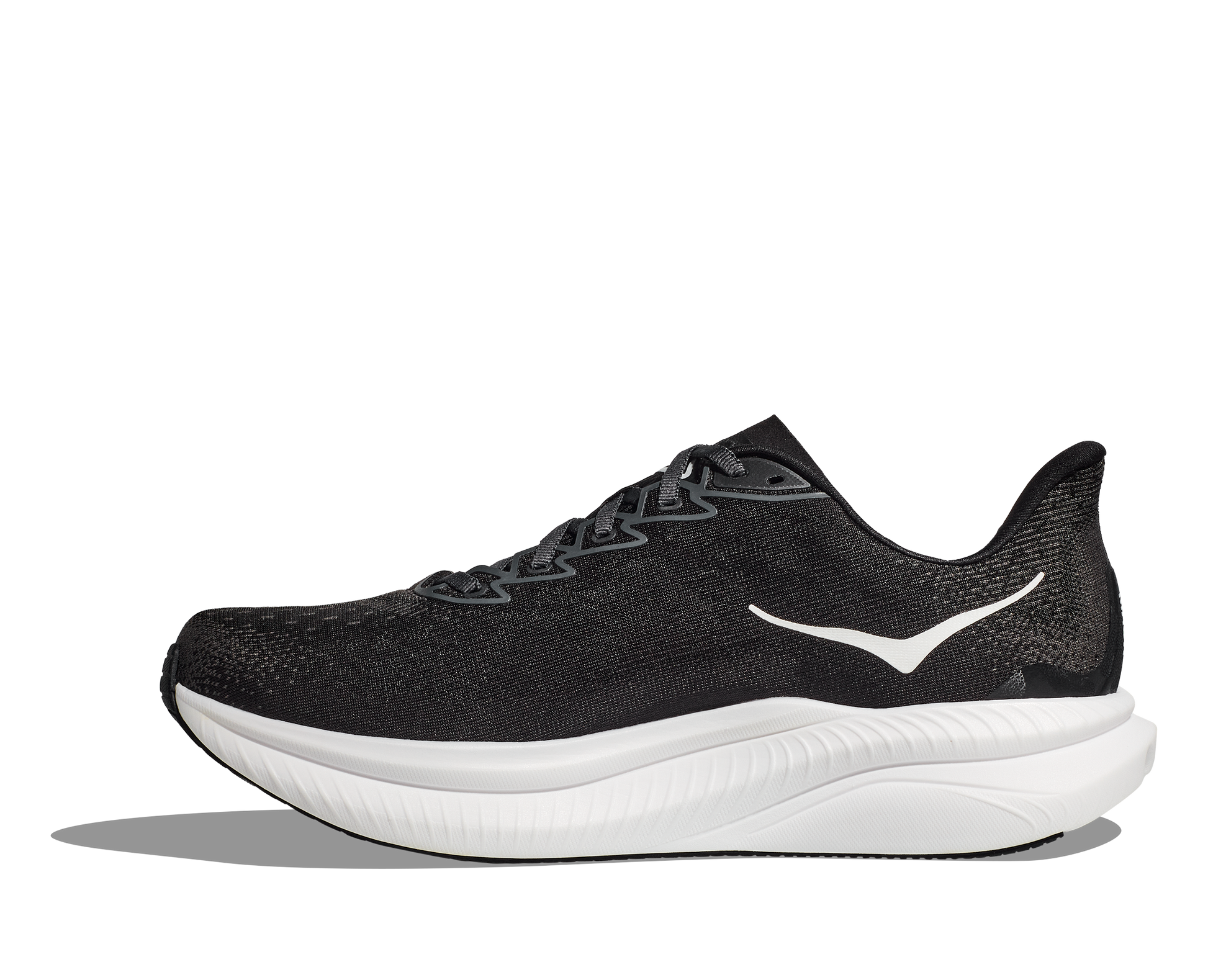 Women's HOKA Mach 6 running shoe