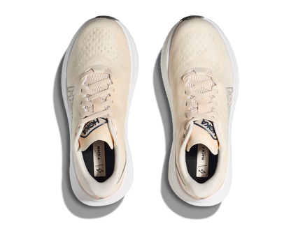 Women's HOKA Mach 6 running shoe