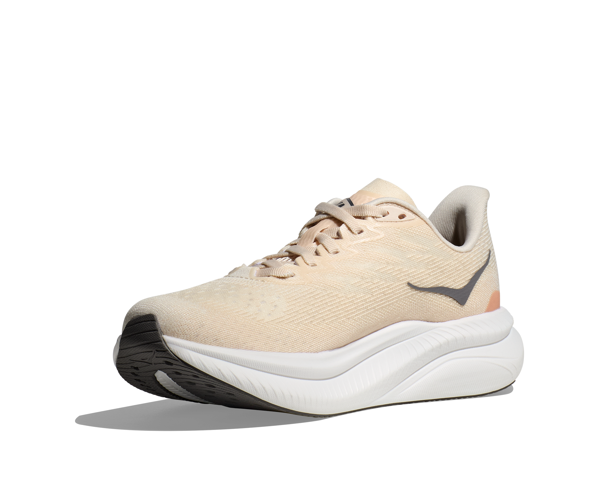 Women's HOKA Mach 6 running shoe
