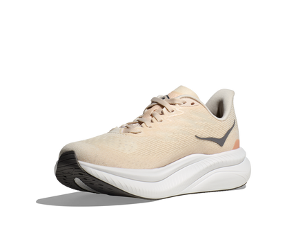 Women's HOKA Mach 6 running shoe