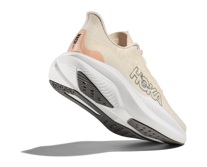 Women's HOKA Mach 6 running shoe