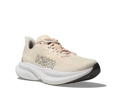 Women's HOKA Mach 6 running shoe