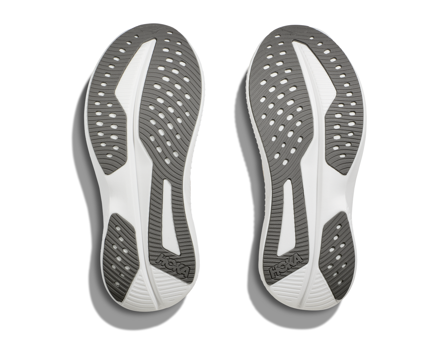 Women's HOKA Mach 6 running shoe
