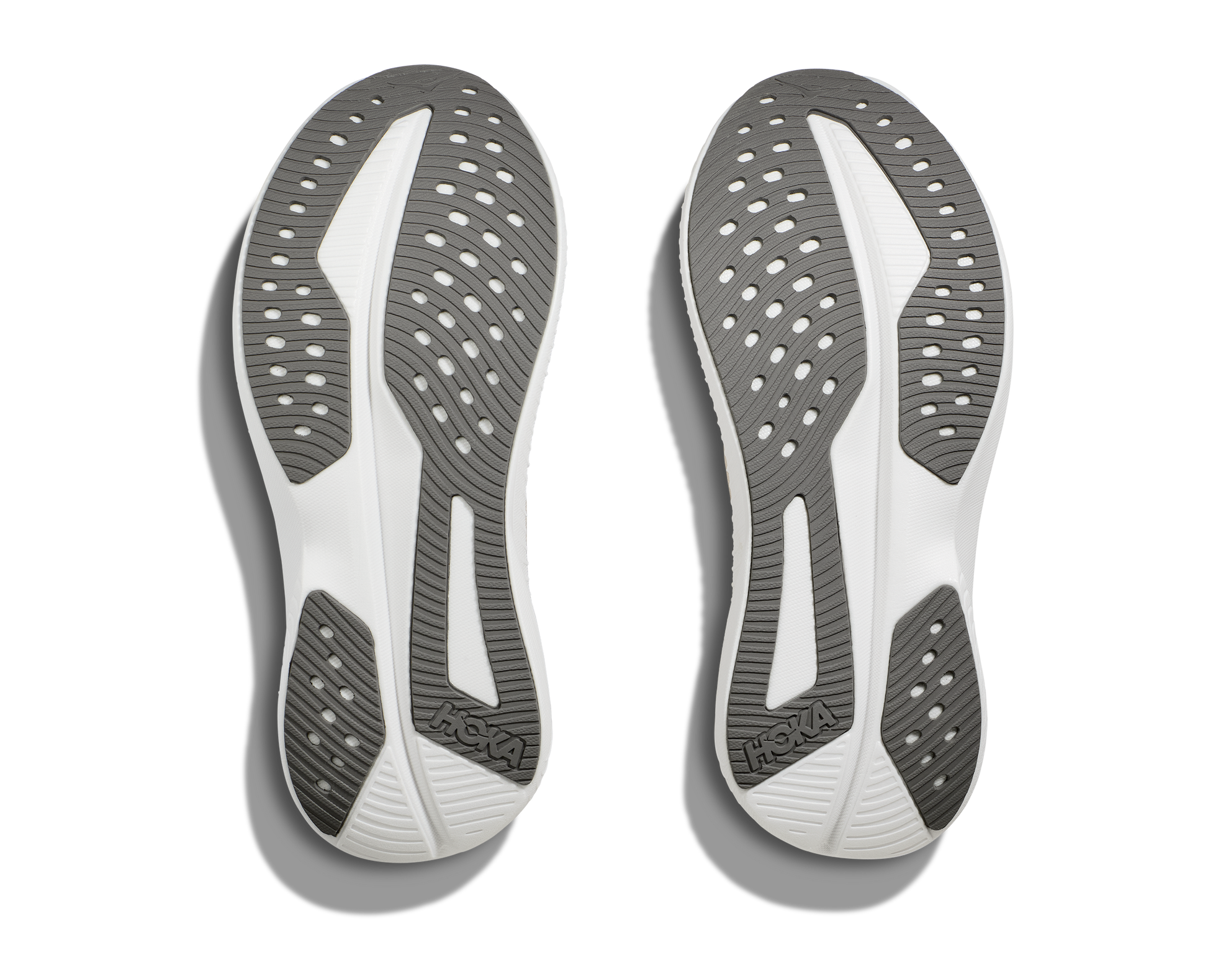 Women's HOKA Mach 6 running shoe