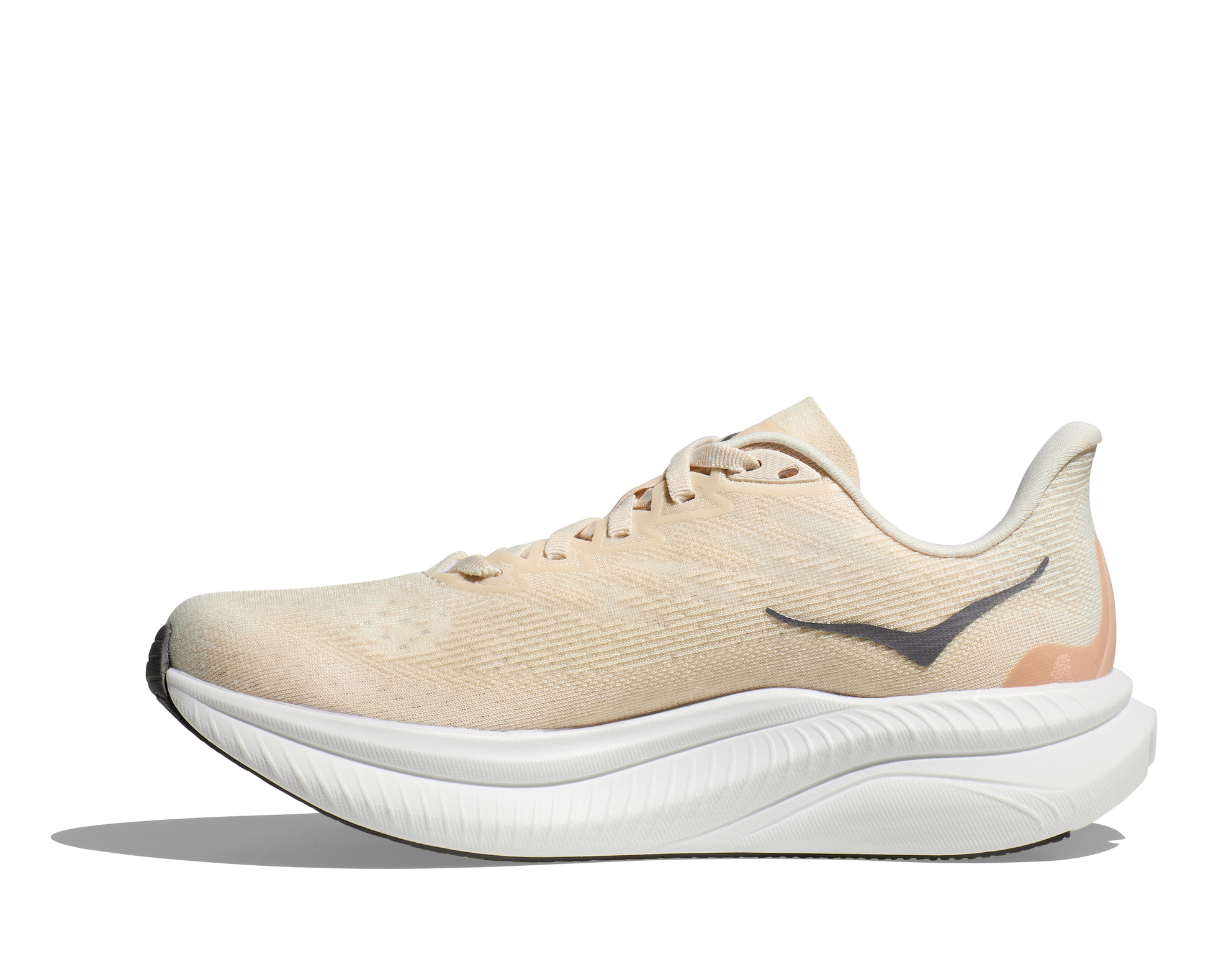 Women's HOKA Mach 6 running shoe