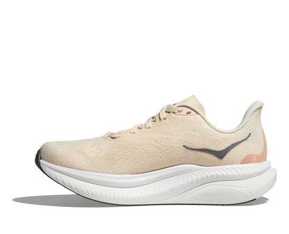 Women's HOKA Mach 6 running shoe