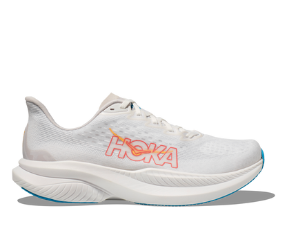 Women's HOKA Mach 6 running shoe