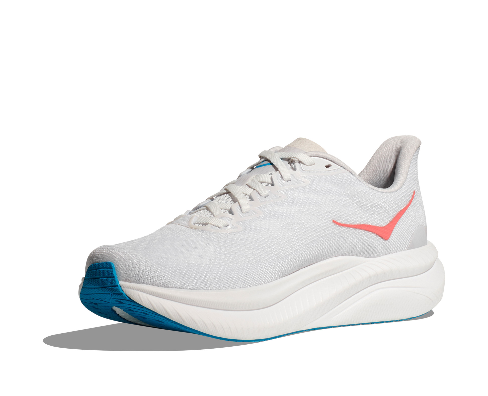 Women's HOKA Mach 6 running shoe