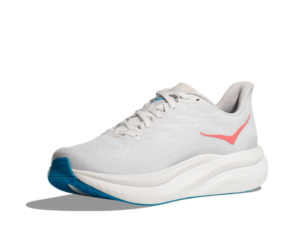 Women's HOKA Mach 6 running shoe