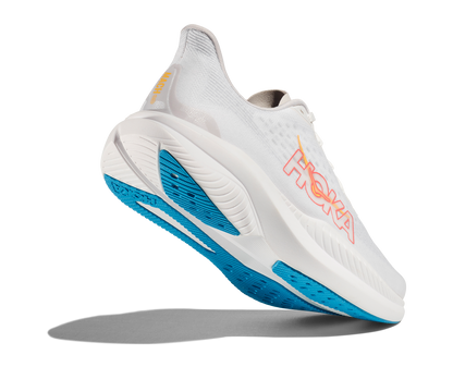 Women's HOKA Mach 6 running shoe