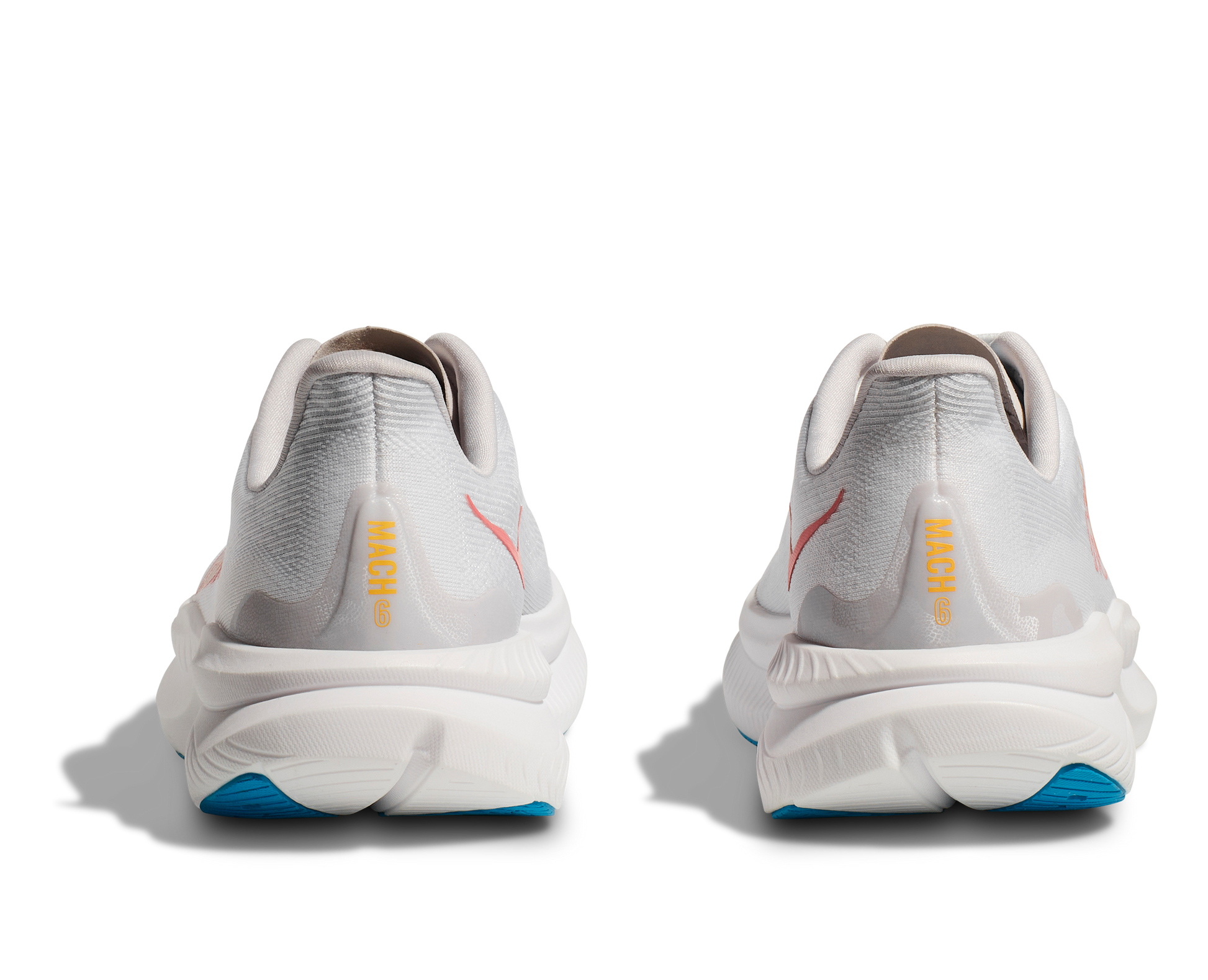 Women's HOKA Mach 6 running shoe
