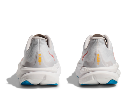 Women's HOKA Mach 6 running shoe
