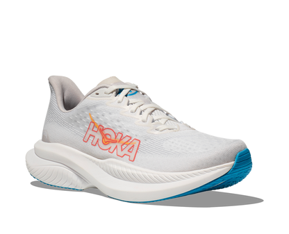 Women's HOKA Mach 6 running shoe