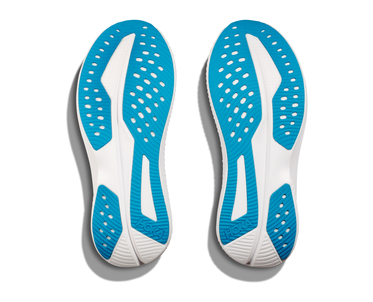 Women's HOKA Mach 6 running shoe