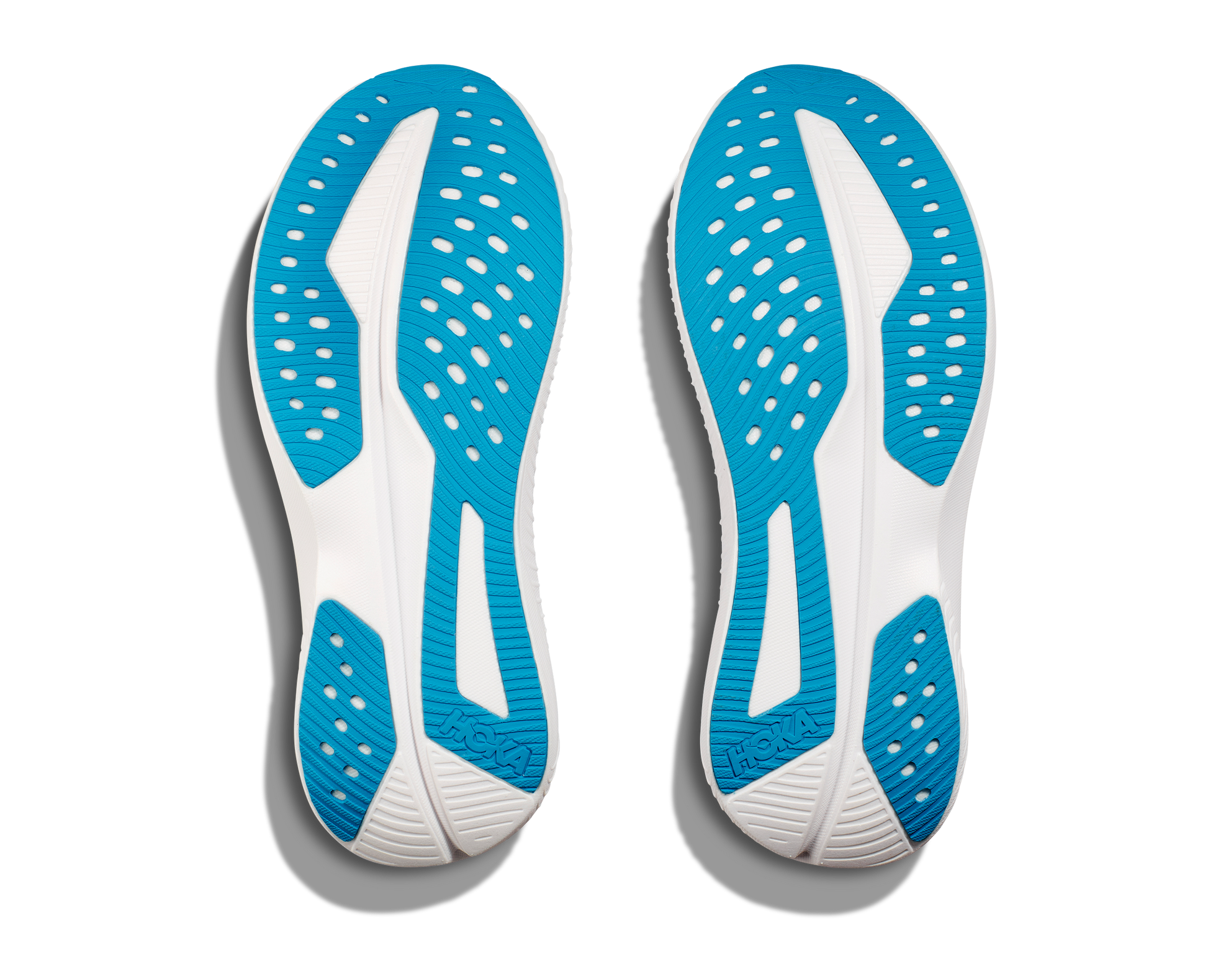 Women's HOKA Mach 6 running shoe