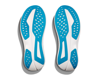 Women's HOKA Mach 6 running shoe