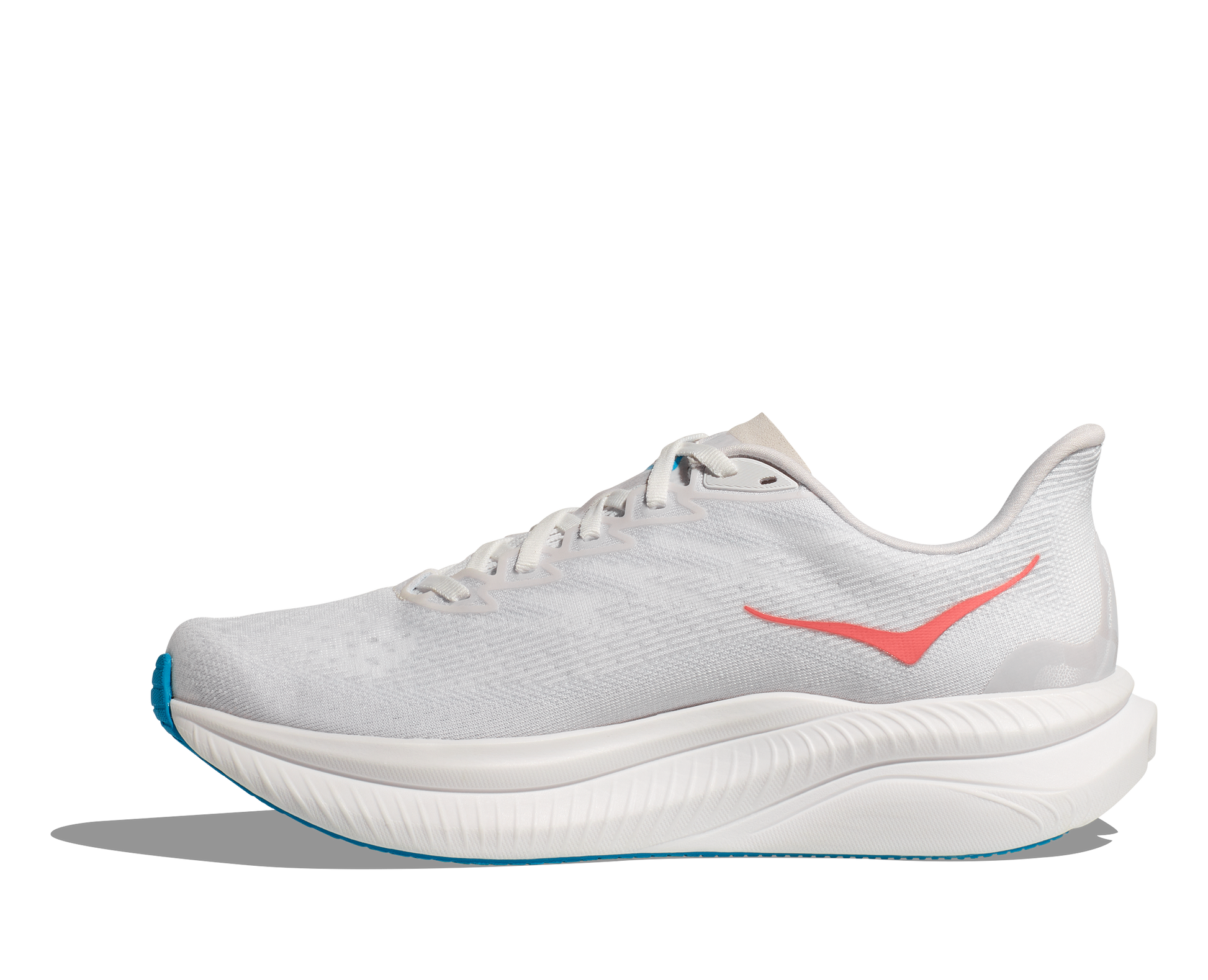 Women's HOKA Mach 6 running shoe