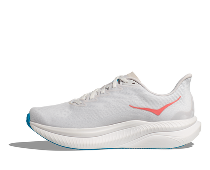 Women's HOKA Mach 6 running shoe