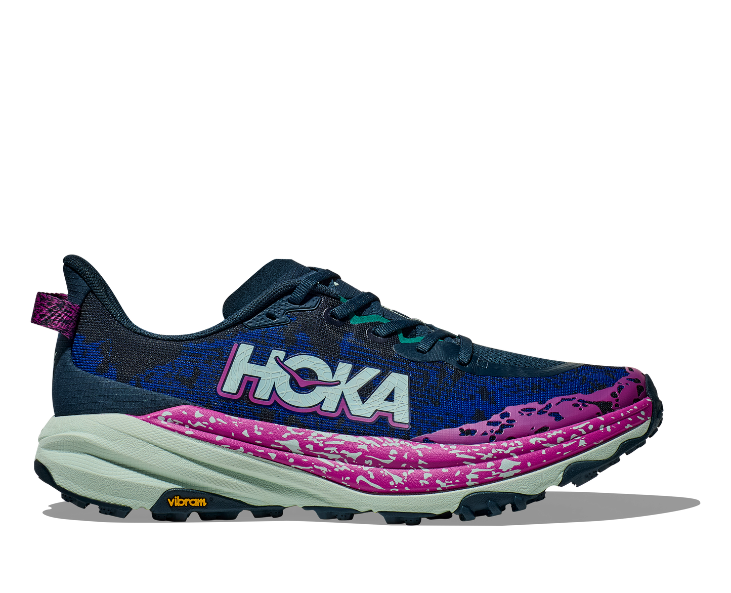 Men's HOKA Speedgoat 6 running shoe