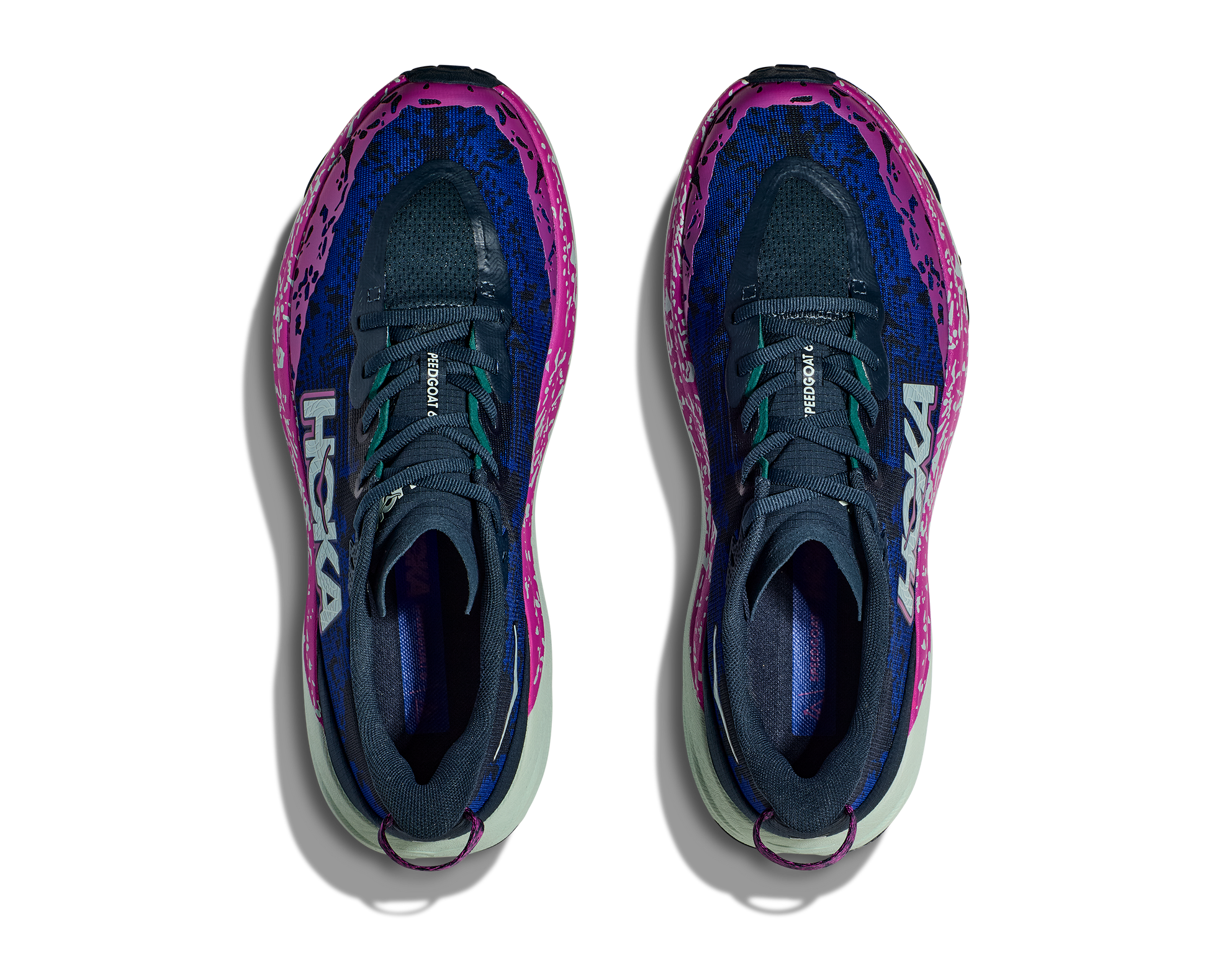 Men's HOKA Speedgoat 6 running shoe
