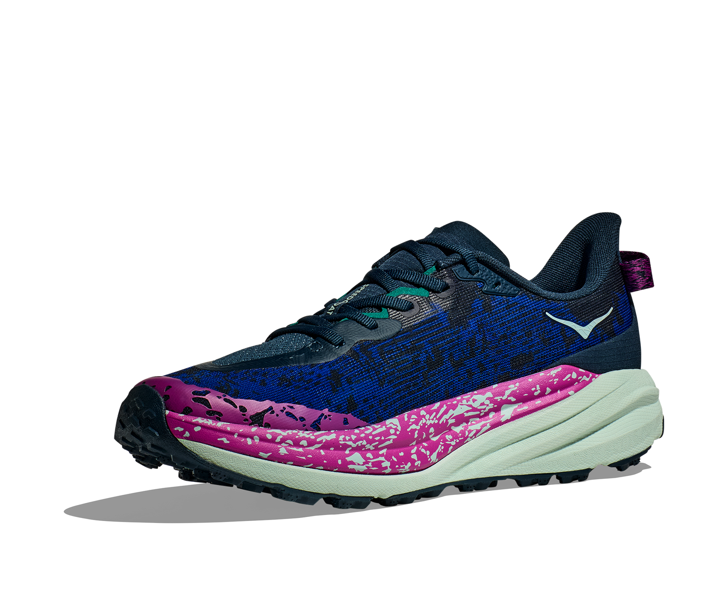 Men's HOKA Speedgoat 6 running shoe